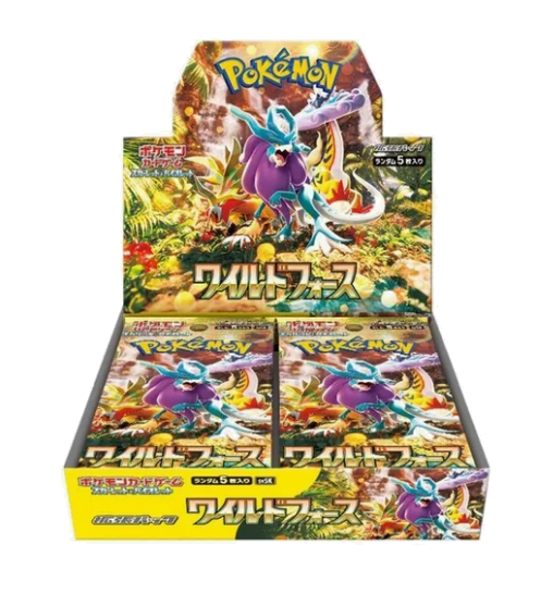 Wild Force